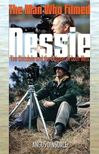 "The Man Who Filmed NESSIE" - Tim Dinsdale and the Enigma of Loch Ness - Imagen 1 de 2