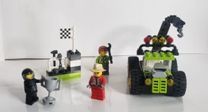 LEGO Monster Trucks Set #10655 Steine und mehr - komplett - gebraucht - Bild 1 von 21