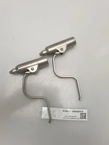 Stryker 4100-62 Wire Collet AG022025-K - Picture 1 of 9