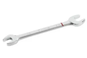 Kobalt SAE 7/16" x 3/8" Open End Ratcheting Wrench 0747433 - Picture 1 of 1