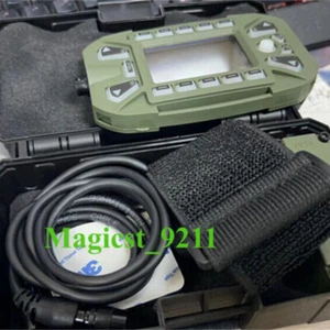 TCA / PRC-152 KDU do wielopasmowego ręcznego radia FM 15WR Zaawansowana aktualizacja - Zdjęcie 1 z 9