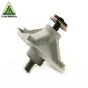 Long Shaft Spindle Assembly For Toro XL380H 71246 Z420 ZX440 74425 71252 74402 - Bild 1 von 4