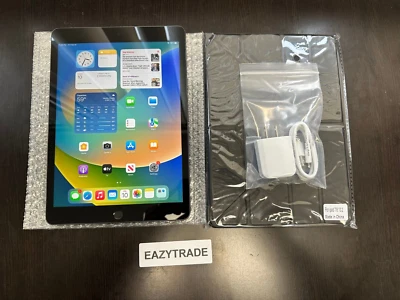 Apple iPad 9th Gen. 64GB, Wi-Fi, 10.2 in - Bundle - Daily Deal - Image 1 of 4