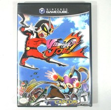 Viewtiful Joe 2 (Nintendo GameCube, 2004)