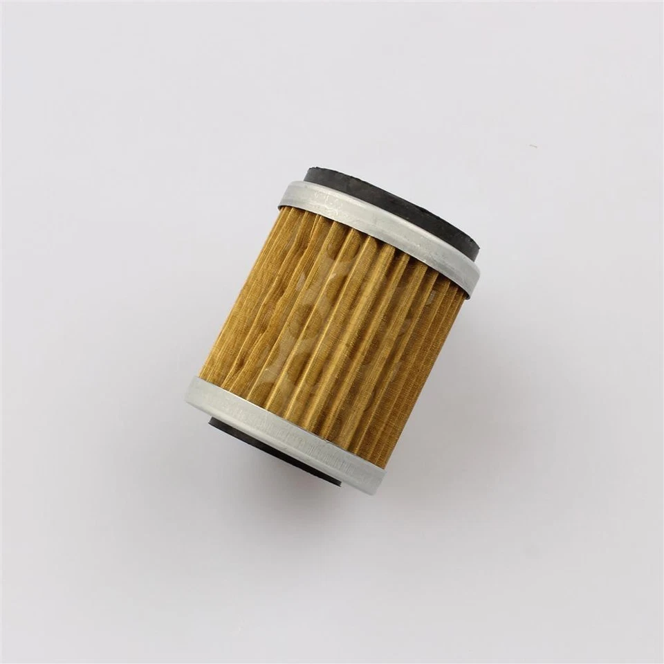 Filtro dell'olio per Yamaha SR 125 XC 125 TR Cygnus R YFM 250 Bear Tracker 5H0-1 - Immagine 1 di 1