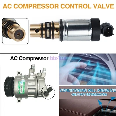 Control de válvula de aire acondicionado 976742S000 para Hyundai Accent Genesi Tucson KIA Rio 2009-2017 Foto 1 de 4