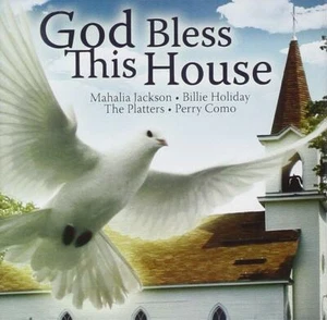 Gott segne dieses Haus - AA.VV. - Bild 1 von 1