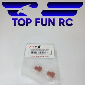 ST Racing Concepts STC91391SO CNC Machined Aluminum Steering Servo Mount, 1 pair - Picture 1 of 1