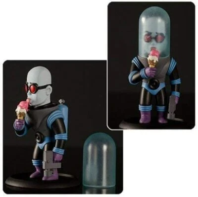 QMX Mr. Figura Freeze Q Foto 1 de 4