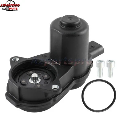 Actuador de freno de estacionamiento trasero derecho para Acura TLX NSX 3,5 L 2,4 L 2015-2020 Foto 1 de 4