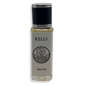 Kells Beard Oil - by Murphy and McNeil - Picture 1 of 2
