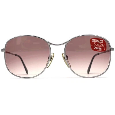 NOS vintage METZLER 1910 " ZEISS " sunglasses -  W.Germany 1980's - Large - Bild 1 von 4