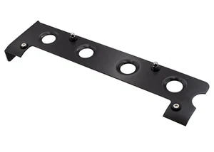 Cubierta de bujía Circuit Hero serie K V2 - negra (K20 / K24) - Imagen 1 de 3