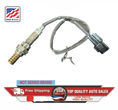 NUEVO 234-4194 Sensor de Oxígeno O2 Para Hyundai, Santa Fe, Kia Optima MAED EN EE. UU. Foto 1 de 3