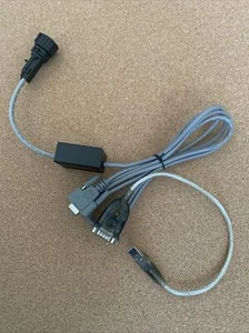 3003652503 Kabel für Linde Dieselmotoren - Bild 1 von 1