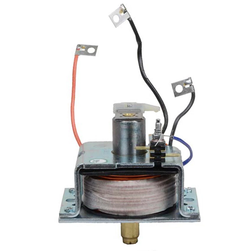 SOLENOIDE NUEVO PARA MERCEDES BENZ L1113B OM353 1972-73 0001418016 19024000 IS9100 Foto 1 de 1