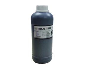 ND® Inchiostro pigmentato nero non originale 500 ml per T802 WorkForce Pro WF-4720 WF-4730 - Foto 1 di 1