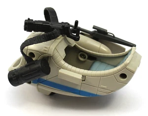 Star Wars - The Clone Wars - Sidecar for Barc Speeder Bike (Hasbro 2010) lose - Bild 1 von 5