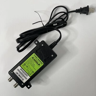  DirecTV Power Inserter SWM ODU Only Swim Cord Coaxial Cable TV 21v  P121R1-03  - Image 1 of 4