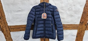 Parajumpers, Daunenjacke, Juliet, Lightweight, Gr. XS, Navy, Neu m. Etikett - Bild 1 von 12