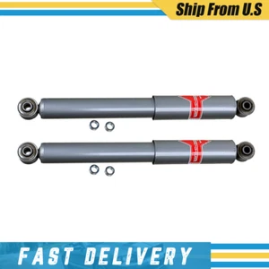 KYB Axle Shaft Damper 2 pcs Rear for Ford Mustang Mercury_XJ - Picture 1 of 4