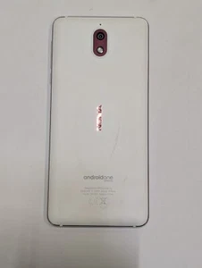 Nokia 3.1 (TA-1063) Smartphone - For Parts - Afbeelding 1 van 13