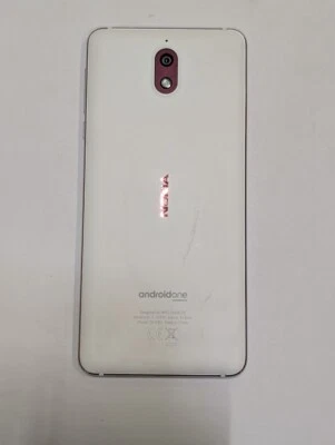Nokia 3.1 (TA-1063) Smartphone - Para Piezas - Imagen 1 de 4