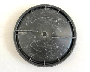 OEM BMW F32 F33 F36 428i 435i M4 X5 X6 Headlight Back Top Cover Rear Access Cap - Foto 1 di 3