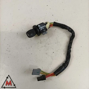 Blocchetto accensione con chiave per Renault Kangoo 2003-2009 usato (90655) - Foto 1 di 4