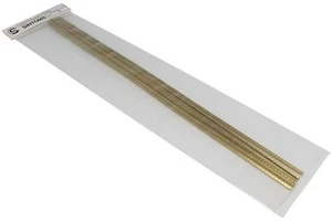 Sintoms Spezial Messingbünde Fredwire - 0,085"" (2,15 mm) x 039"" (1,0 mm) - Bild 1 von 2