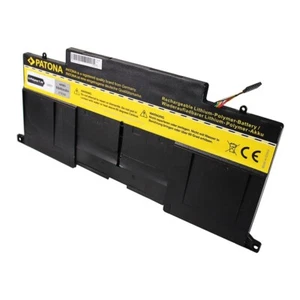 Akku für Asus C22-UX31 Ultrabook ZenBook UX31 UX31A UX31E 6840 mAh - Bild 1 von 5