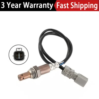 Sensor de oxígeno Downstream para Lexus CT200H 1,8 L 2011 2012 2013 2014 2015 2016 2017 Foto 1 de 4