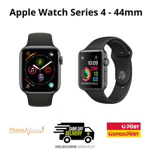 Apple Watch 4 44mm Ebay on Sale, UP TO 60% OFF | www.mcep.es