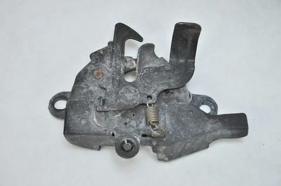 Scion TC 2005 capó delantero bloqueo de pestillo unidad ASM OEM 53510-21030 Foto 1 de 3