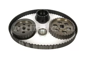 Kit de polea de motor Fiat 600 reproducción de motor A112 nuevo - Imagen 1 de 1