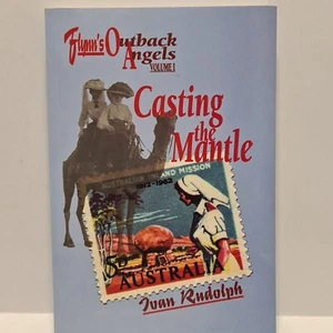 John Flynn Outback Angels Paperback Royal Flying Doctor RFDS Australia History - Picture 1 of 14