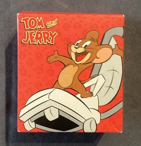 McDonald's Happy Meal TOM and JERRY Überraschungsgerät Der versiegelte Staubsauger - Bild 1 von 2
