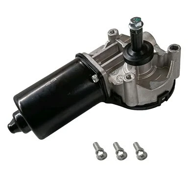 Front Windshield Wiper Motor For Ford E-Series Mazda B-Series Mercury Cougar - Image 1 of 4
