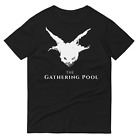 The Gathering Pool | Z≠0 | T-shirt à manches courtes
