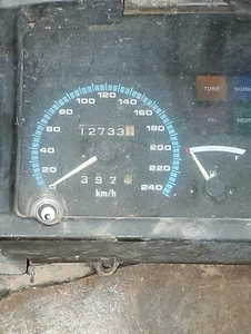 ALBERO CARDANICO KAWASAKI GTR 1000 ZG1000 1986-1993 - Foto 1 di 13