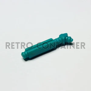 STAR TREK Playmates - The Next Generation - DS9 - Green Tool Accessory Part - Picture 1 of 1