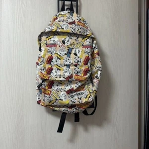 NEW OUTDOOR BATMAN Backpack - Perfect for School & Adventure! - Picture 1 of 2