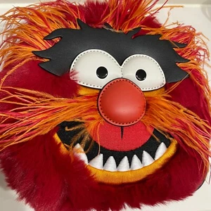 NWT Disney x kate spade New York Muppets Animal 3D Crossbody Bag Sold Out! - Picture 1 of 6