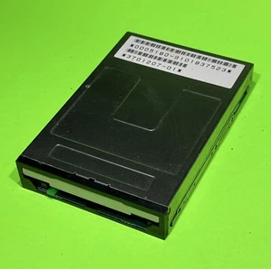 Sun 370-1207 Floppy Drive 3,5 pollici 1,44 MB, SONY MP-F17W SPARCstation 2, con BKT - Foto 1 di 14