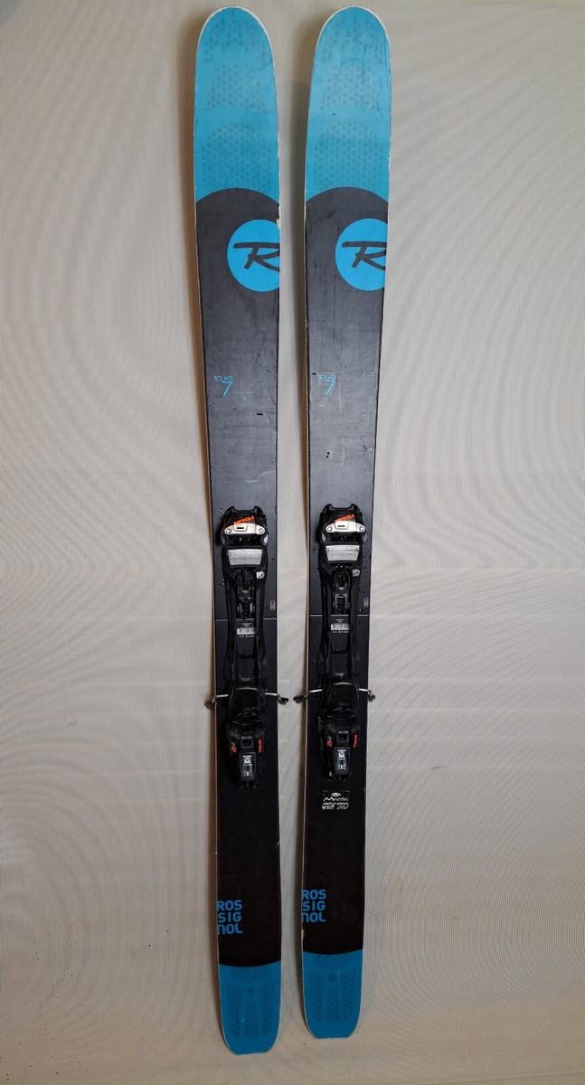 Rossignol S7 for sale - eBay