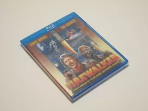 Firewalker (Blu-ray Disc, 2015) - Picture 1 of 2