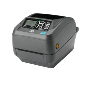 Zebra ZD50042T01A00FZ Thermal Label Printer - Image 1 of 2