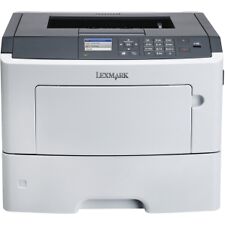 Lexmark 35S0500 MS610DE Laser Printer