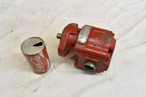 Cesoia commerciale M15H-901 BEER10-17 motore pompa idraulica Parker Hannifin - Foto 1 di 8