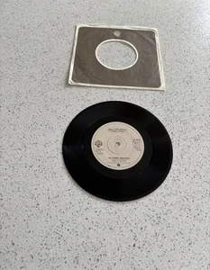The Doobie Brothers What a Fool Believes 7 Inch Vinyl Record - Picture 1 of 2